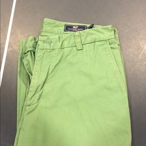 Slim Fit Breaker Pants VV